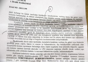 Bulutlar haklı çıktı